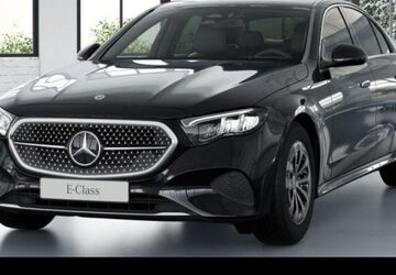 Mercedes-Benz E 220 8.613 km 50.990 &euro; Duisburg 47138
