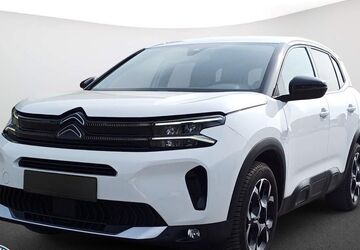 Citroen C5 Aircross 21.425 km 22.540 &euro; Borken 46325