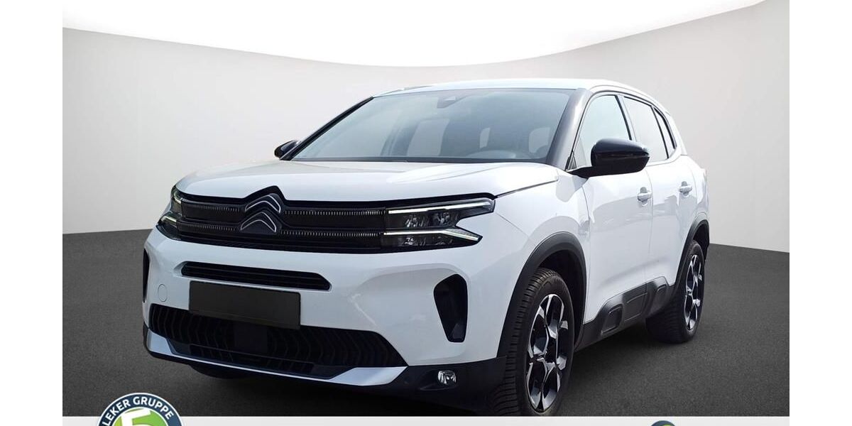 Citroen C5 Aircross 21.425 km 22.540 &euro; Borken 46325