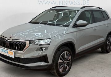 Skoda Karoq 48.299 km 26.428 &euro; Moers 47445