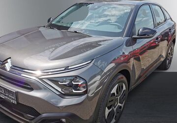 Citroen C4 22.239 km 16.390 &euro; Xanten 46509