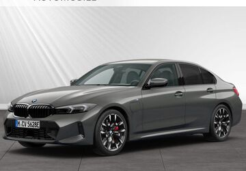 BMW 330 14.900 km 46.871 &euro; Wesel 46485