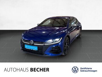 Gebrauchte VW Arteon