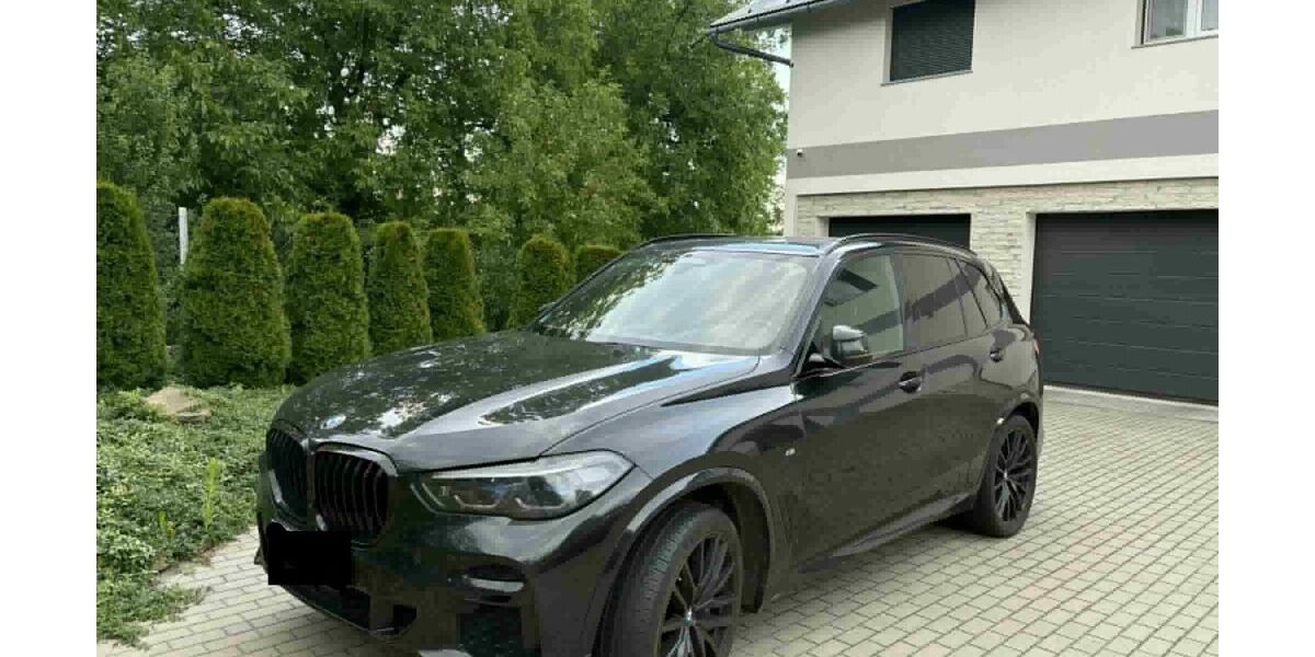 BMW X5 80.000 km 78.000 &euro; Duisburg 47057