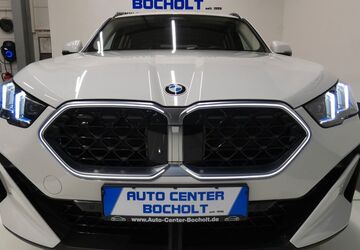 BMW X2 68.000 km 33.700 &euro; Bocholt 46395
