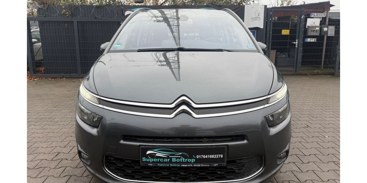 Citroen Grand C4 Picasso / SpaceTourer 148.500 km 9.000 &euro; Bottrop 46238