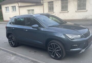 Seat Ateca 150.000 km 14.200 &euro; gladbeck 45968
