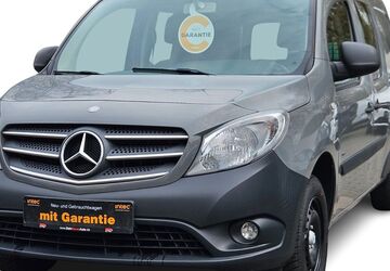 Mercedes-Benz Citan 107.717 km 10.480 &euro; Duisburg 47249