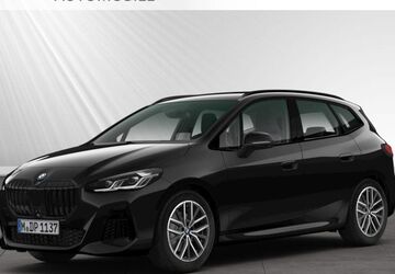 BMW 220 Active Tourer 24.950 km 31.190 &euro; Wesel 46485