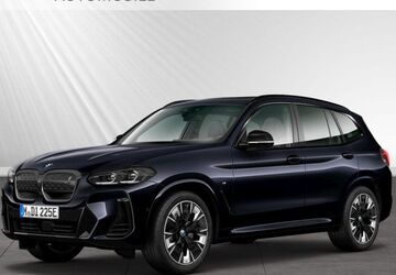 BMW iX3 23.251 km 48.990 &euro; Geldern 47608