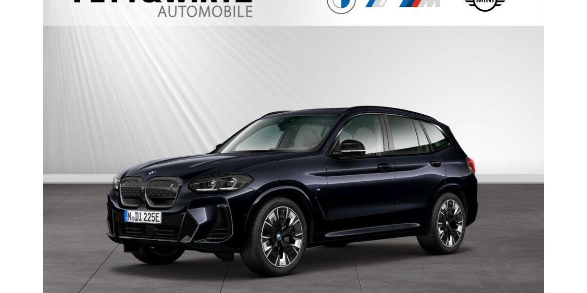 BMW iX3 23.251 km 48.990 &euro; Geldern 47608