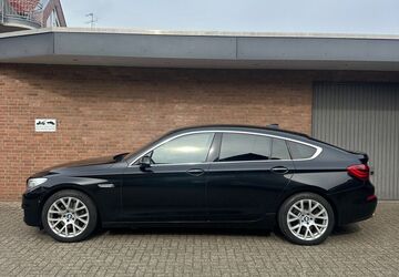 BMW 530 Gran Turismo 151.600 km 21.500 &euro; Hamminkeln 46499