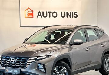 Hyundai TUCSON 160.383 km 17.136 &euro; Wesel 46485