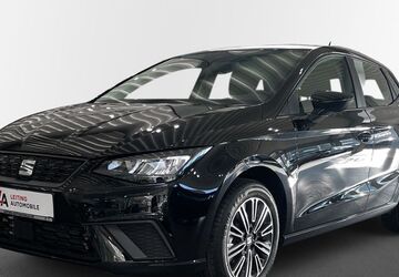 Seat Ibiza 4.946 km 20.346 &euro; Bocholt 46395