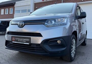 Toyota Proace (Verso) 78.000 km 13.950 &euro; Hamminkeln 46499