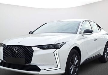 DS Automobiles DS4 48.909 km 21.890 &euro; Borken 46325