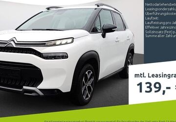 Citroen C3 Aircross 32.284 km 13.770 &euro; Borken 46325