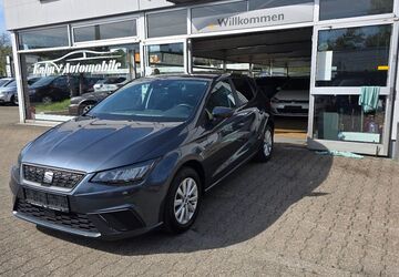 Seat Ibiza 39.000 km 13.990 &euro; Gladbeck 45966