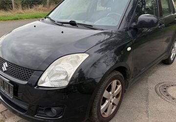 Suzuki Swift 193.410 km 1.950 &euro; Wesel 46485
