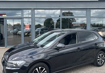 VW Polo 79.700 km 13.970 &euro; Wesel 46485