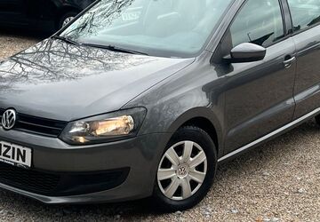 VW Polo 135.805 km 4.999 &euro; Duisburg 47137