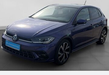 VW Polo 38.215 km 22.460 &euro; Dorsten 46282
