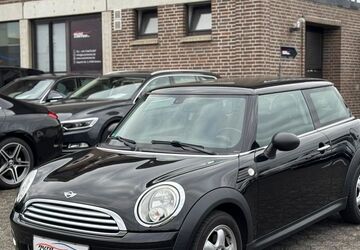 Mini ONE 115.000 km 5.750 &euro; Geldern 47608