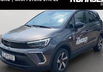 Opel Crossland (X) 16.500 km 18.990 &euro; Duisburg 47059