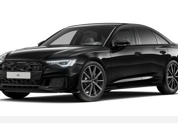 Audi A6 44.121 km 44.590 &euro; Oberhausen 46047