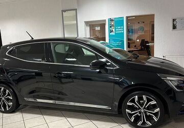 Renault Clio 28.248 km 14.999 &euro; Voerde 46562