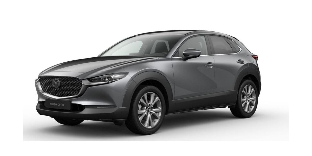 Mazda CX-30 22.246 km 26.741 &euro; Moers 47441