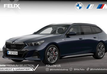 BMW 540 72.828 km 57.880 &euro; Bottrop 46236