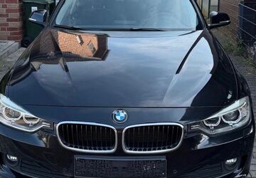 BMW 318 98.932 km 11.999 &euro; Oberhausen 46117