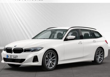 BMW 320 16.300 km 35.748 &euro; Wesel 46485