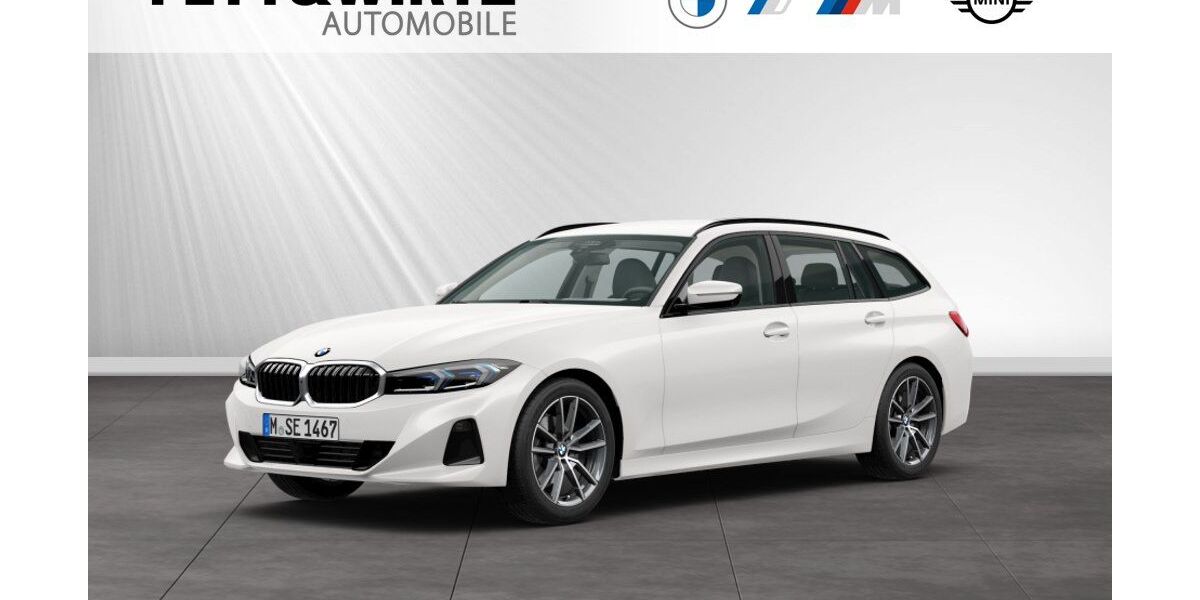 BMW 320 16.300 km 35.748 &euro; Wesel 46485