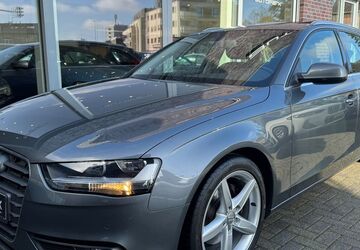 Audi A4 120.000 km 13.900 &euro; Bocholt 46397