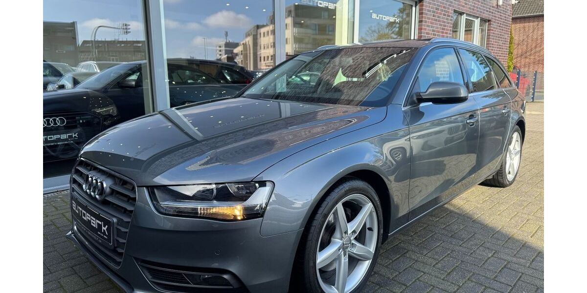 Audi A4 120.000 km 13.900 &euro; Bocholt 46397