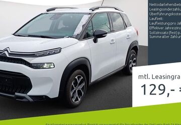 Citroen C3 Aircross 12.187 km 14.949 &euro; Borken 46325