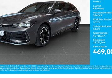 VW Passat Variant 15.500 km 44.990 &euro; Wesel 46485