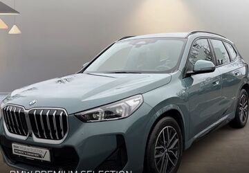 BMW X1 14.090 km 43.390 &euro; Bocholt 46395