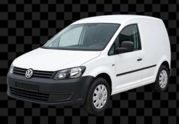 VW Caddy 218.000 km 4.950 &euro; Wesel 46485
