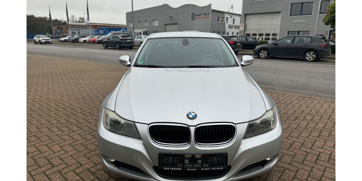 BMW 320 122.000 km 7.990 &euro; Hünxe 46569