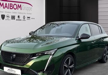 Peugeot 308 32.700 km 25.690 &euro; Kevelaer 47623