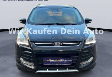 Ford Kuga 224.878 km 8.300 &euro; Gladbeck 45966