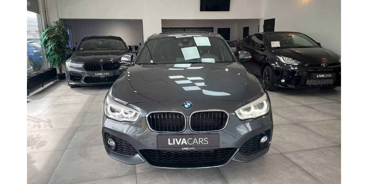 BMW 118 136.000 km 14.900 &euro; Oberhausen 46049