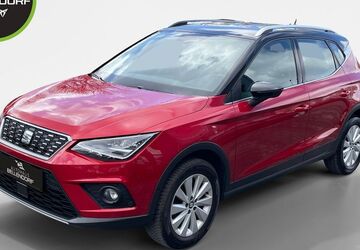 Seat Arona 52.829 km 14.940 &euro; Bottrop 46244