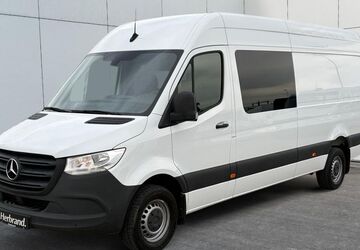 Mercedes-Benz Sprinter 146.502 km 27.073 &euro; Kevelaer 47623