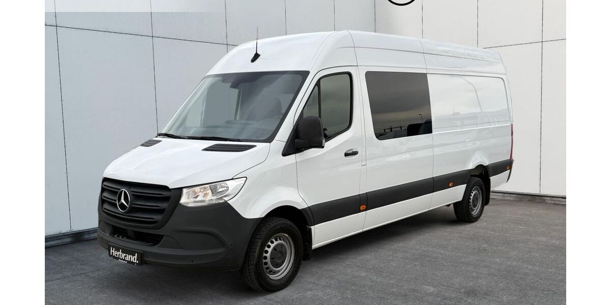 Mercedes-Benz Sprinter 146.502 km 27.073 &euro; Kevelaer 47623