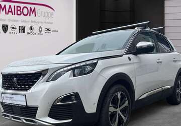 Peugeot 3008 64.500 km 15.490 &euro; Dinslaken 46539