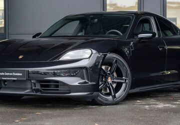Porsche Taycan 19.999 km 104.990 &euro; Dinslaken 46535